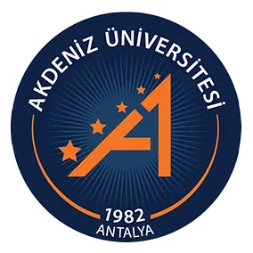Akdeniz Universitesi Logo