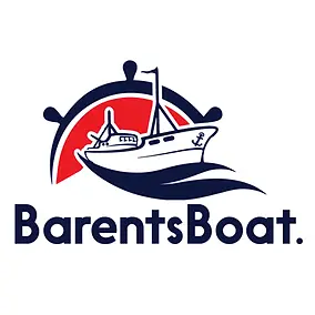 BarentsBoat Logo