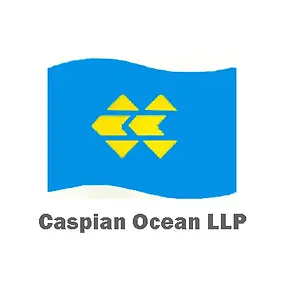 Caspian Ocean LLP Logo