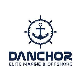 Danchor Logo