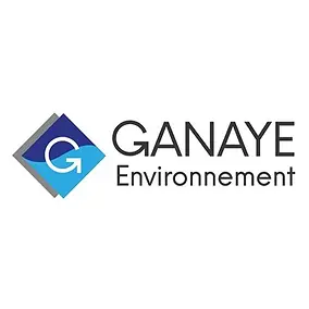 Ganaye Environnement Logo