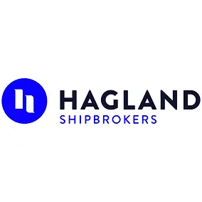 Hagland Shipbrokers Logo