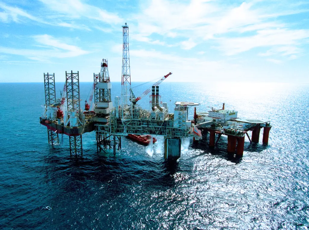 Industrial Projects