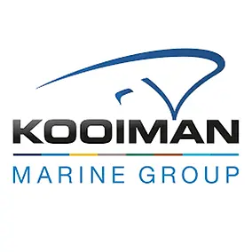 Kooiman Marine Logo