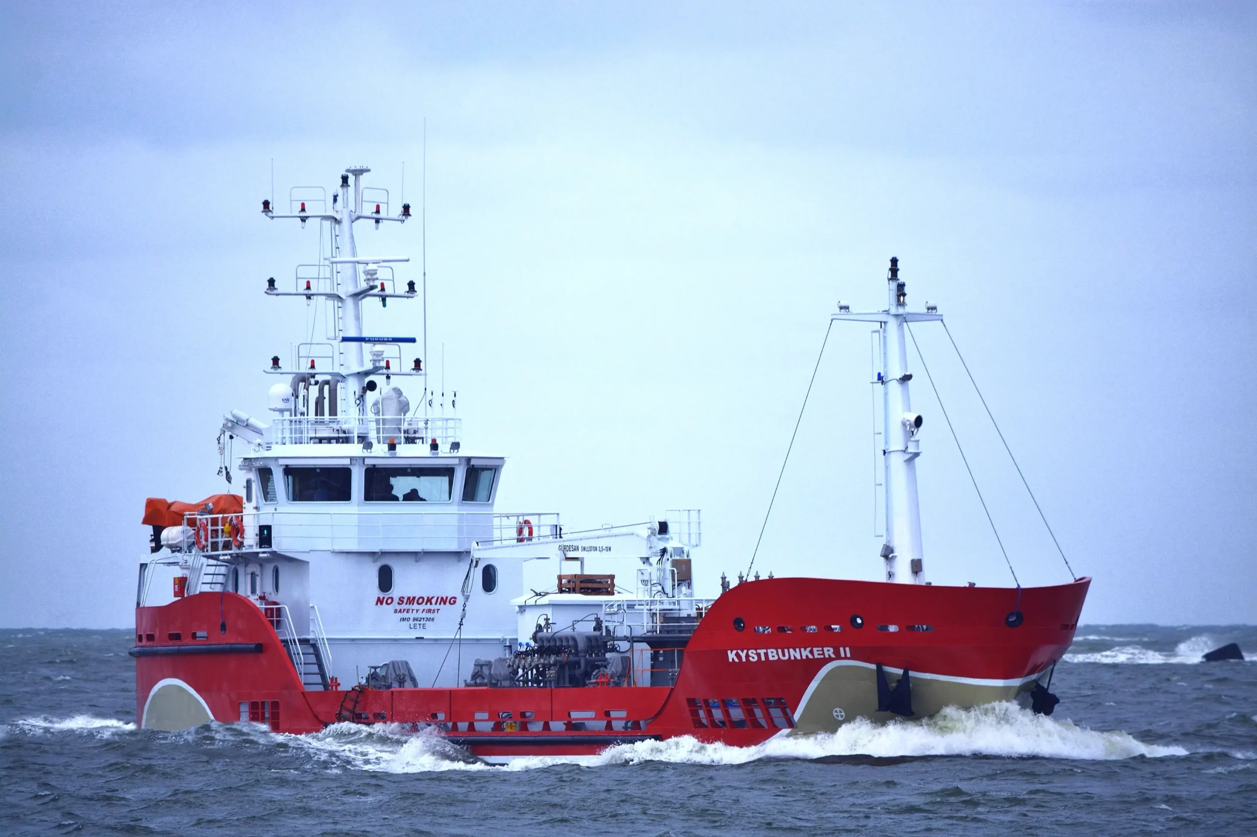 Newbuilding