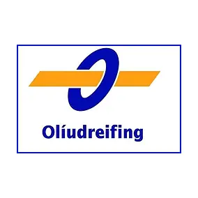Oliudreifing Logo